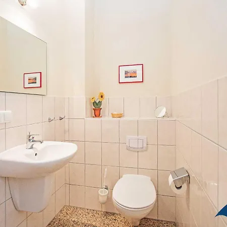 Duenen-residenz C 19 דירה *